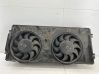Elektryczny wentylator chłodnicy 17591A