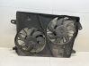 Electric radiator cooling fan 24045071