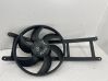 Elektryczny wentylator chłodnicy 876091E