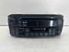 Unidad delantera de radio/CD/DVD/GPS P04858543ACA
