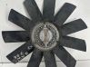 Viscous fan clutch 