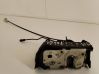 Rear door lock 4350906