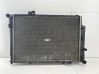 Coolant radiator 01008960501