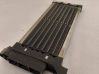 Elektrisks mazais salona radiators 4B1819011
