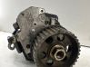 Fuel injection high pressure pump 