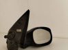 Front door electric wing mirror 96432613XT