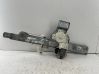 Rear door window regulator with motor 05074232AA