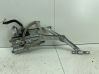 Regulador de puerta delantera con motor 93306469