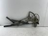 Front door window regulator with motor 8572053020