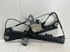 Priekinio el. lango pakėlimo mechanizmo komplektas 7034352