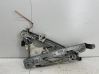 Front door window regulator with motor 05074798AA