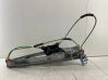 Priekinio el. lango pakėlimo mechanizmo komplektas 013188487LH