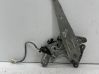 Rear door window regulator with motor 8571053030