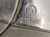 Front door electric wing mirror 010705