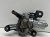 Rear window wiper motor 24417605