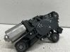 Aizmugurējā loga tīrītāja motoriņš 3M51R17K441AE
