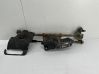 Front wiper linkage and motor 851105210