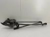 Mechanizm i silniczek wycieraczek szyby przedniej / czołowej 3M5117504AE