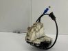 Rear door lock P04589697AA