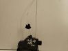 Front door lock 10E92V