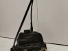 Cerradura de puerta trasera 017964Z98