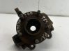 Front wheel hub 