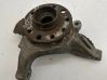 Front wheel hub 