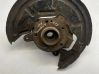 Front wheel hub 