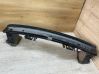 Front bumper support beam 