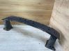 Front bumper support beam 