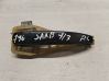 Front door exterior handle 