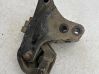 Engine mount bracket 