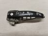 Front door exterior handle 
