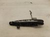 Rear door exterior handle 