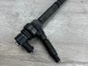 Inyector de combustible 0445110118