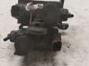 Front door window regulator with motor 165604PA65GE35