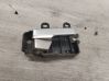 Rear door interior handle 