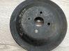 Water pump pulley 756510