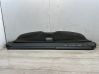 Parcel shelf load cover 