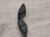 Windscreen/window heater switch 