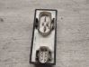 Coolant fan relay 7MO000317