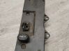 Electric window control switch 04685982AE