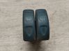 Windscreen/window heater switch 843212