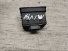 Electric window control switch 8368974