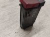 Hazard light switch 6806356