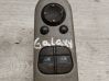 Electric window control switch 95VWA17167