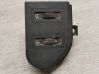 Headlight level height control switch 13934209