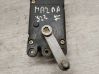 Air flap motor/actuator 2005036