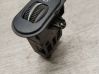 Panel lighting control switch 96BB13K752AB