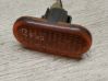 Front fender indicator light 7700822186